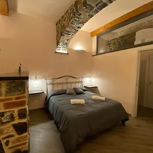 Appartement C'era Volta, Levanto
