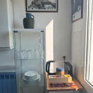 Appartement Nel Blu Dipinto Di Blu, Levanto