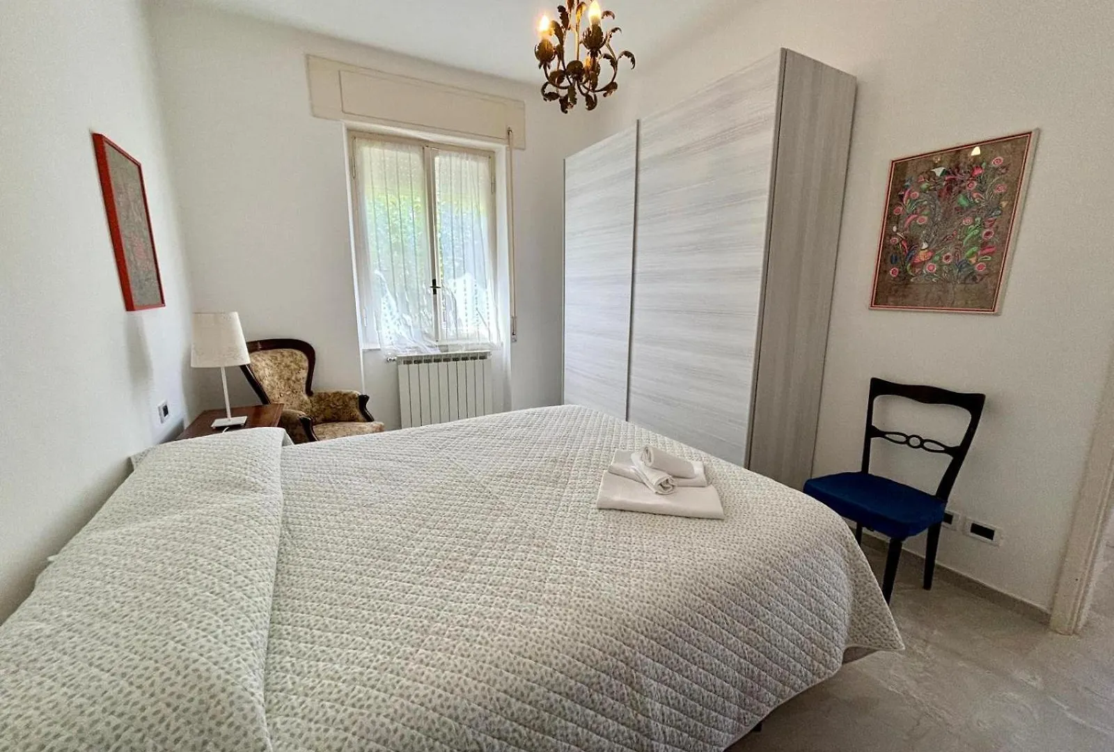 Tilde Apartment - Levanto, 5 Terre contacts